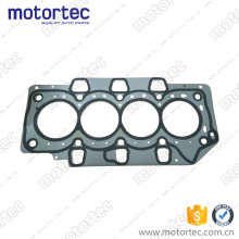 OE quality CHERY a1 parts gasket cylinder head 473H-1003080 from CHERY parts wholesaler